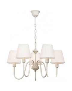 Подвесная люстра V3339/5 Vitaluce