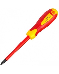Отвертка DL516100 Deli