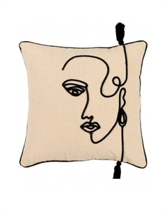 Декоративная подушка Chevery 420329 Eglo