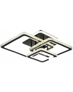 Припотолочная люстра Acrylica FA1733 Ambrella light