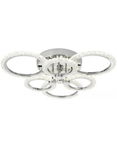 Припотолочная люстра Acrylica FA414 Ambrella light