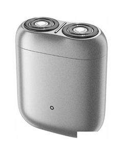 Электробритва Mijia Electric Shaver S200 (серебристый) Xiaomi