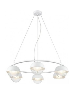 Подвесная люстра 359-003-06 Velante