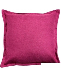 Декоративная подушка Фьюжн 57-543 (фуксия) Matex