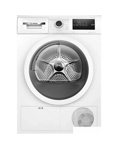 Сушильная машина Serie 4 WTN86201ME Bosch