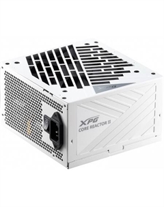Блок питания XPG Core Reactor II 850W COREREACTORII850G-WHCEU Adata