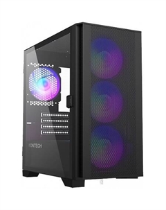 Корпус AIR 100 ARGB (черный) Montech