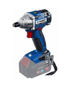 Гайковерт Профессионал GB-250 (без АКБ) Зубр