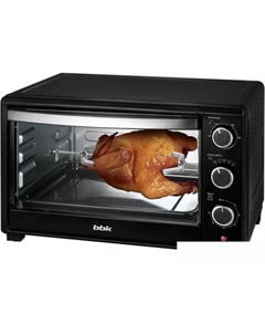 Мини-печь OE3070M Bbk