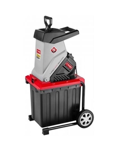 Садовый измельчитель ЗИЭ-40-2500 Зубр