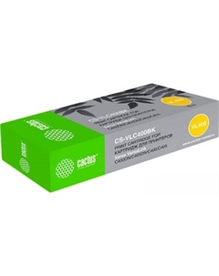 Картридж CS-VLC400BK (аналог Xerox 106R03532) Cactus