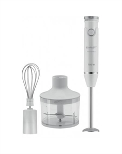 Погружной блендер SC-HB42F91 Scarlett