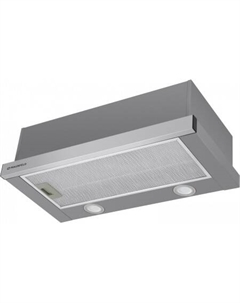 Кухонная вытяжка VS Light 50 (нержавеющая сталь) Maunfeld