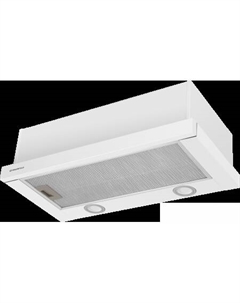 Кухонная вытяжка VS Light 60 (белый) Maunfeld