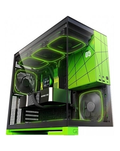 Корпус Model 5 NV Style Limited Edition Geometric future