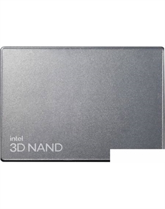 SSD D7-P5520 7.68TB SSDPF2KX076T1N1 Intel