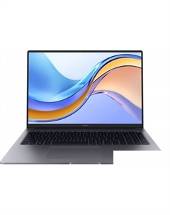 Ноутбук HONOR MagicBook X 16 2024 Born-F5851C 5301AHHP Honor