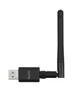 Bluetooth адаптер BU-BT40С Buro