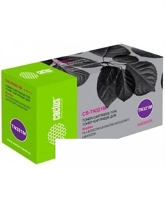 Картридж CS-TN321M (аналог Brother TN321M) Cactus