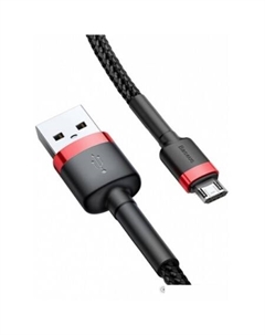 Кабель CAMKLF-B91 Baseus