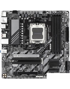 Материнская плата B850M DS3H Gigabyte