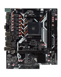 Материнская плата A320D4-MA5-V2 Afox