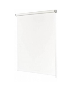 Рулонные шторы Мона 61.5x175 58127677 (белый) Legrand