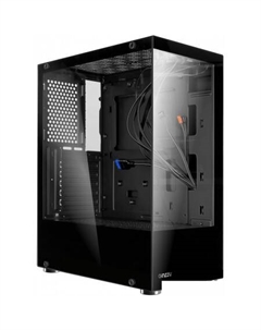 Корпус CL100 Ginzzu