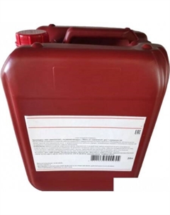 Трансмиссионное масло И-40М 20л Favorit