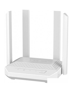 Wi-Fi роутер Challenger KN-3910 Keenetic