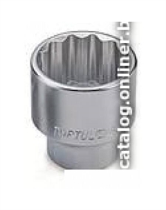 Головка слесарная BAEB2450 Toptul