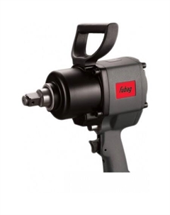 Пневматический гайковерт IW1600 [100198] Fubag