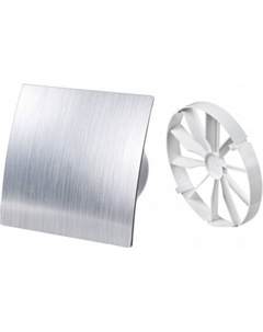 Осевой вентилятор System+ Silent 100T KWS100T-PES100-ZZ100 Awenta