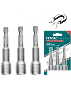 Набор бит TAC271031 Total