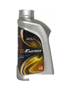 Моторное масло Far East 5W-20 1л G-energy