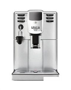 Кофемашина ANIMA DLX AMF RI8761/01 Gaggia