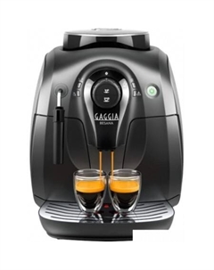 Кофемашина BESANA CMF BK RI8180/01 Gaggia
