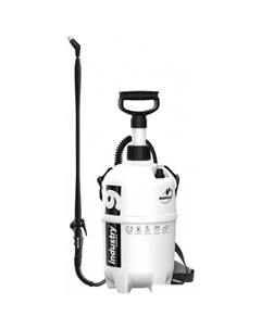 Ручной опрыскиватель Industry Acid line 9 S107.232 Marolex