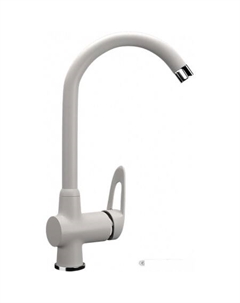 Смеситель U-006 331 (белый) Ulgran