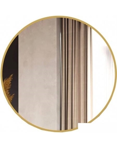 Зеркало Д-083 60x60 Алмаз-люкс