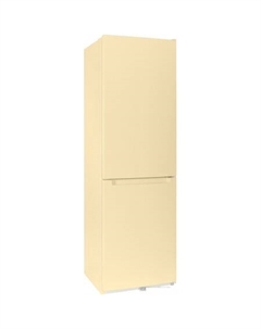 Холодильник NRB 162NF E Nordfrost