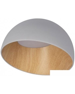 Люстра средней высоты Egg 10197/350 (серый) Loft it