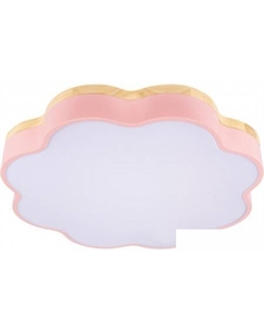 Светильник-тарелка Axel 10225/36 (Pink) Loft it