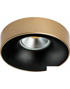 Точечный светильник Levigo L01002723 Lightstar