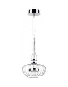 Подвесная люстра Astra 804400 Lightstar