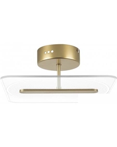 Припотолочная люстра Acrile 738043 Lightstar