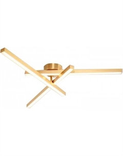 Припотолочная люстра Palla 739013 Lightstar