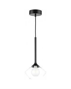 Подвесная люстра Vetro 801202 Lightstar