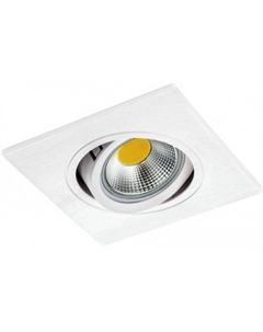 Точечный светильник Banale 012036 Lightstar
