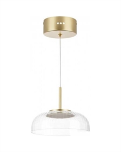 Подвесная люстра Acrile 738073 Lightstar